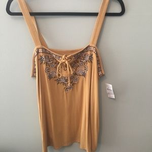 5/$25 NWT American Eagle Tank Top